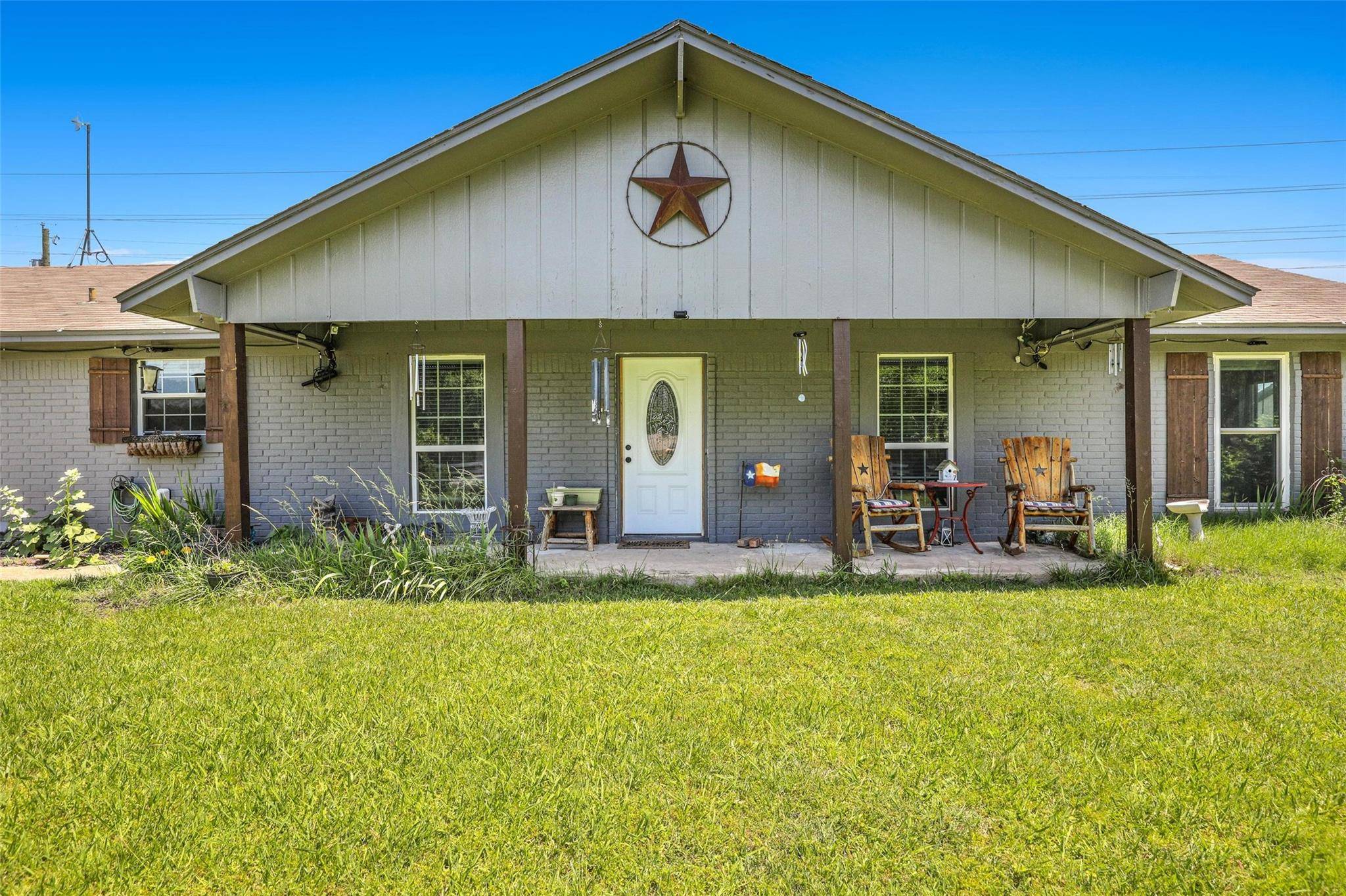 Lavon, TX 75166,9636 County Road 540