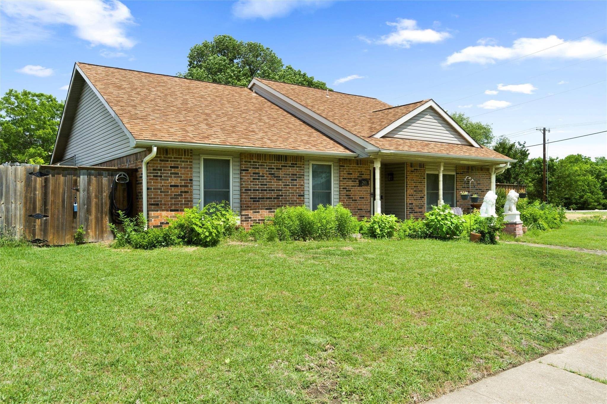 Garland, TX 75040,269 Bellwood Drive