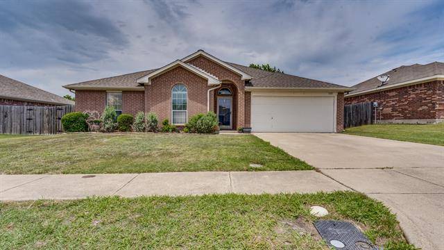 Midlothian, TX 76065,1105 Crooked Creek Court