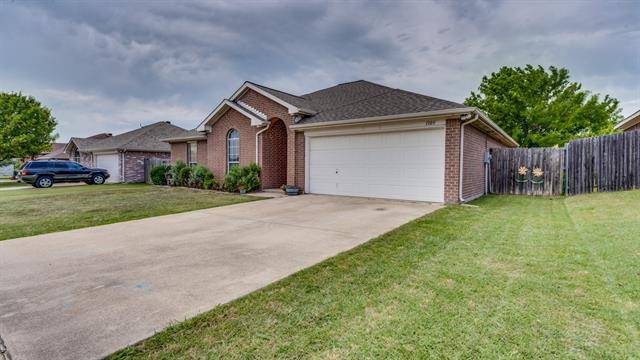 Midlothian, TX 76065,1105 Crooked Creek Court