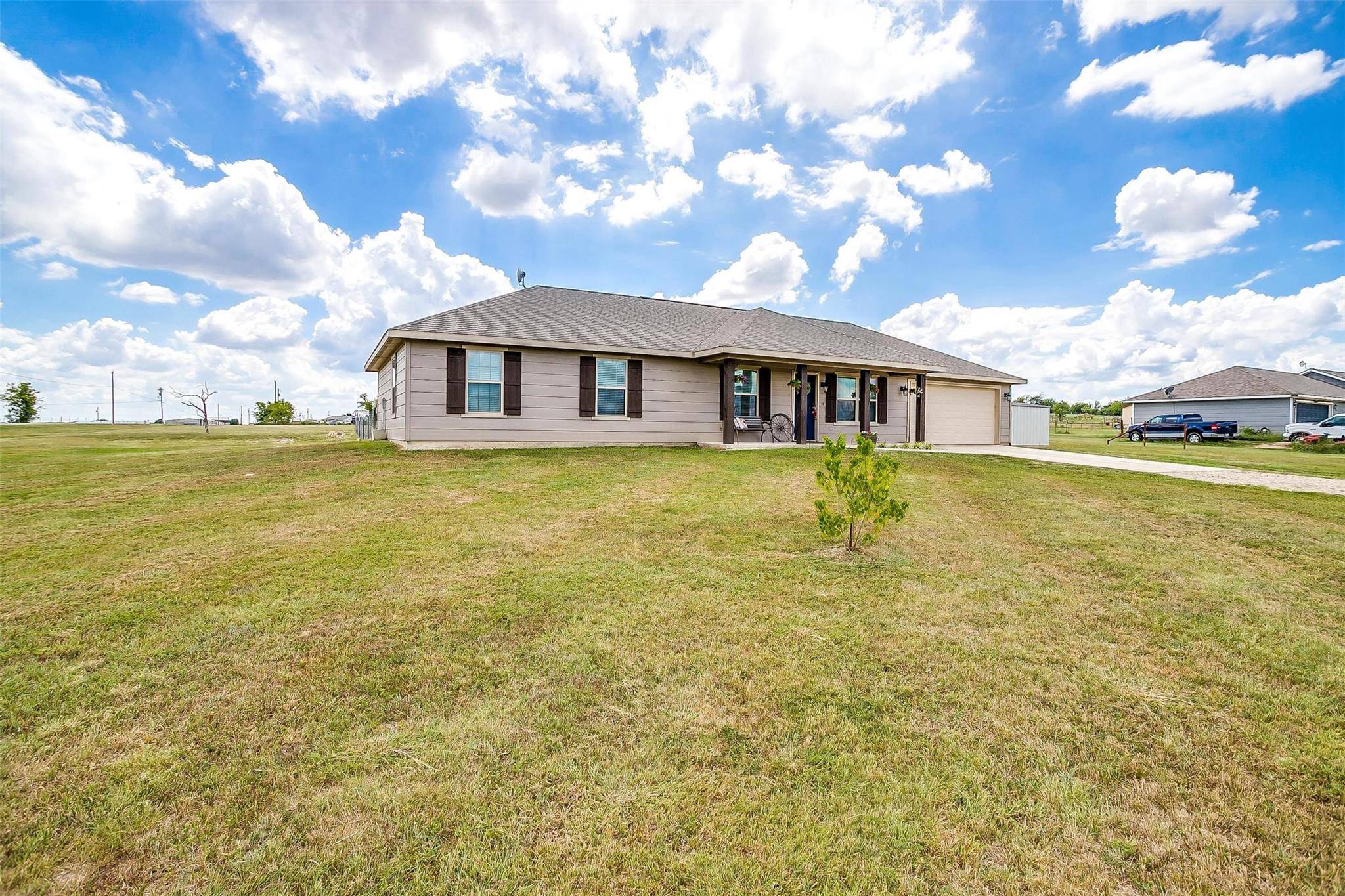 Joshua, TX 76058,4601 Homestead Way