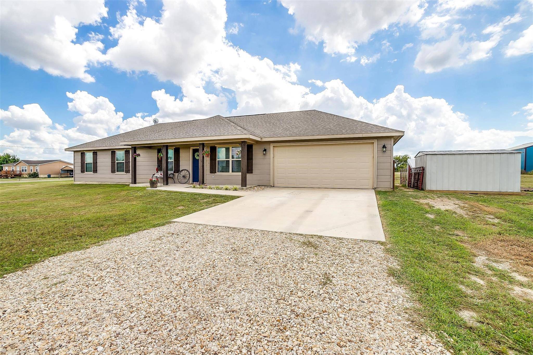 Joshua, TX 76058,4601 Homestead Way