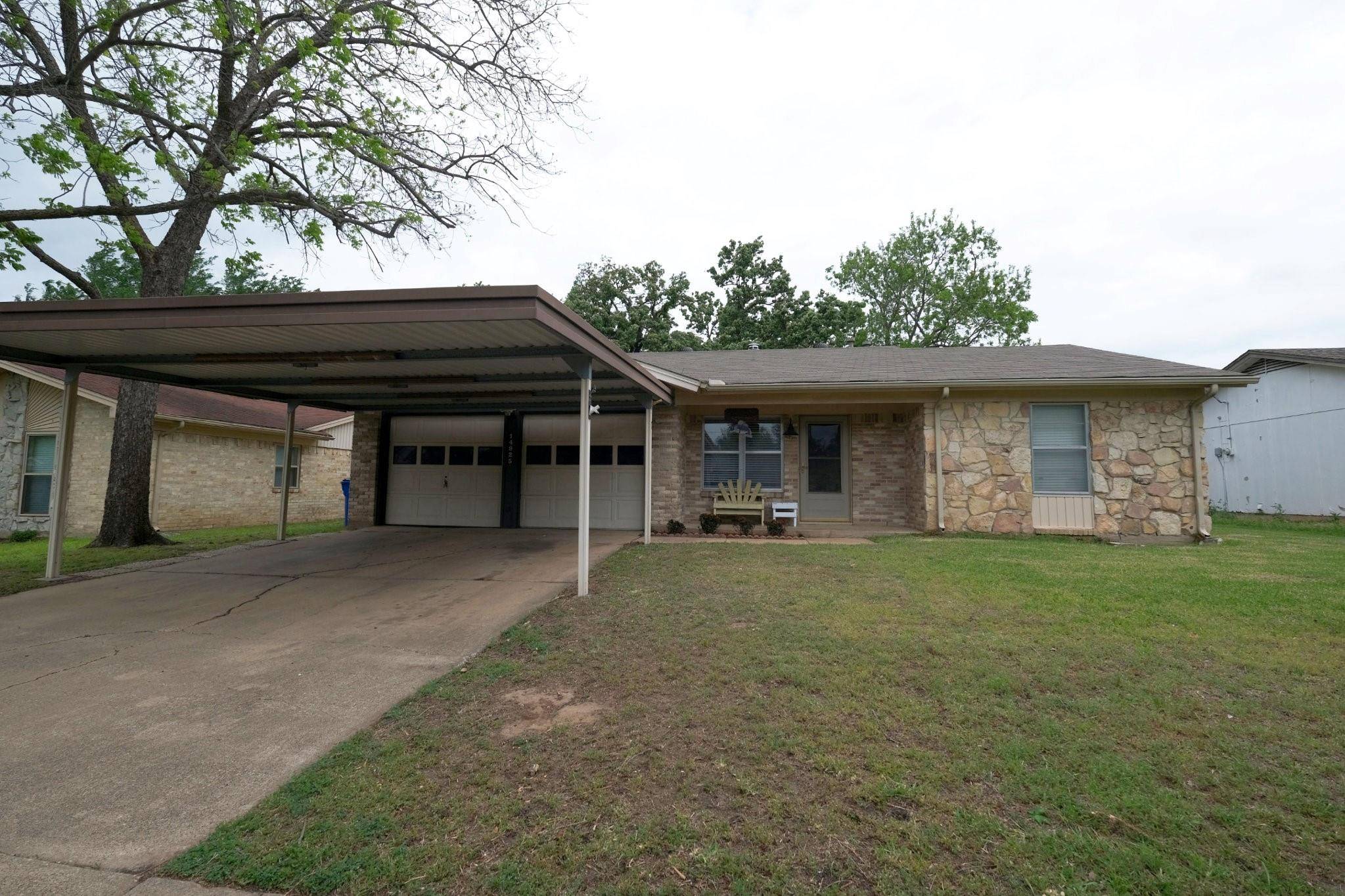 Balch Springs, TX 75180,14925 Green Valley Drive