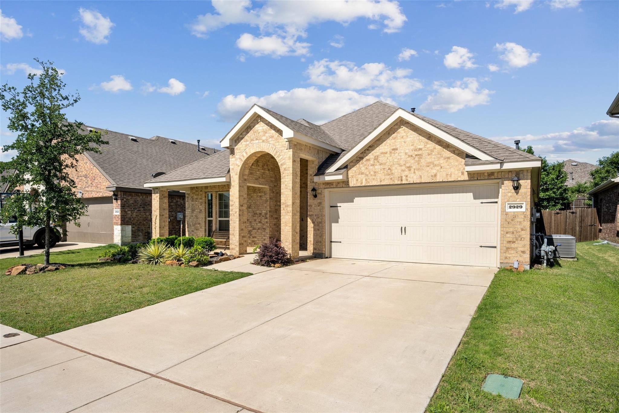 Little Elm, TX 75068,2929 Brazos Drive