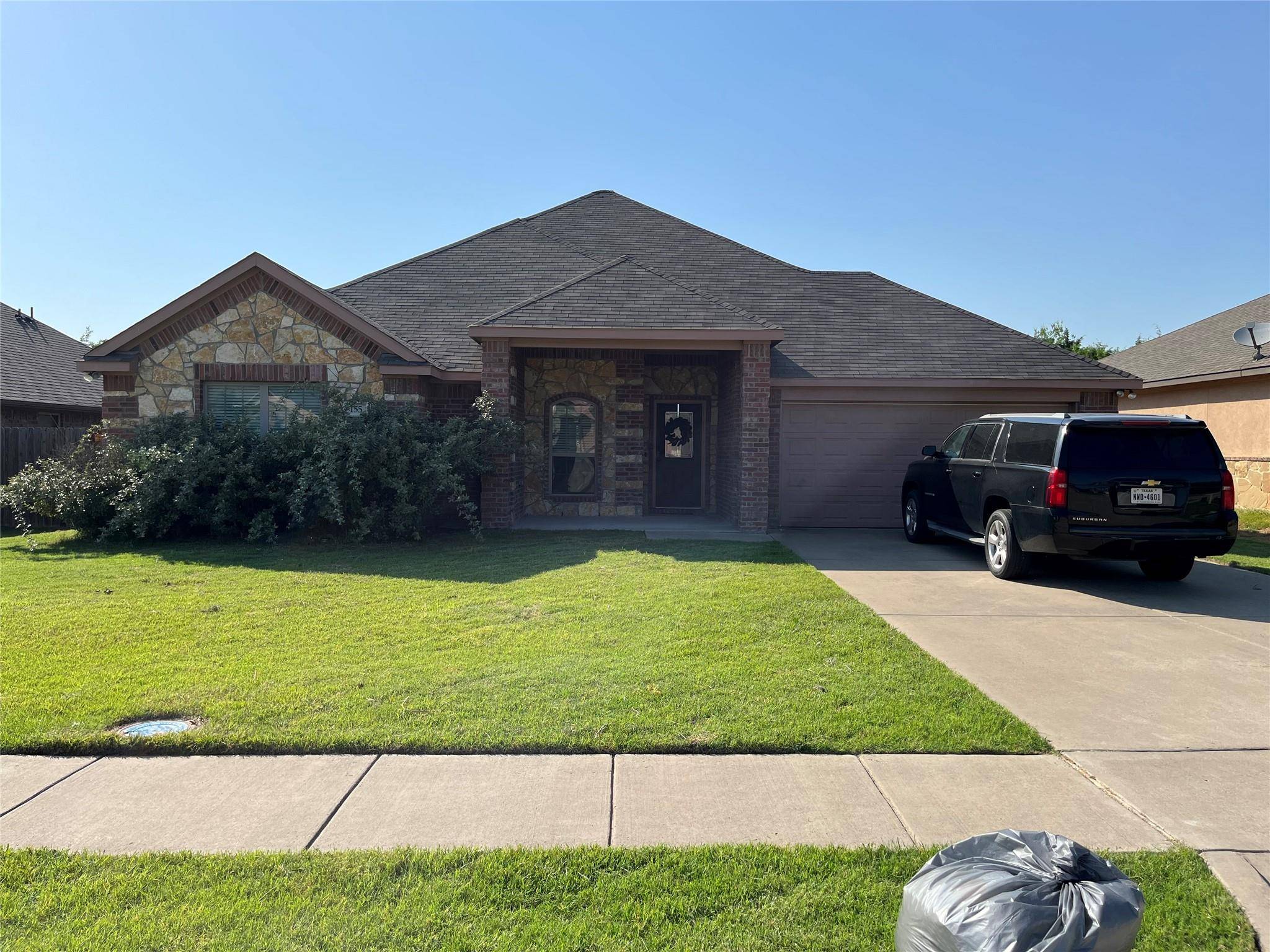 Terrell, TX 75160,155 Birdsong Lane