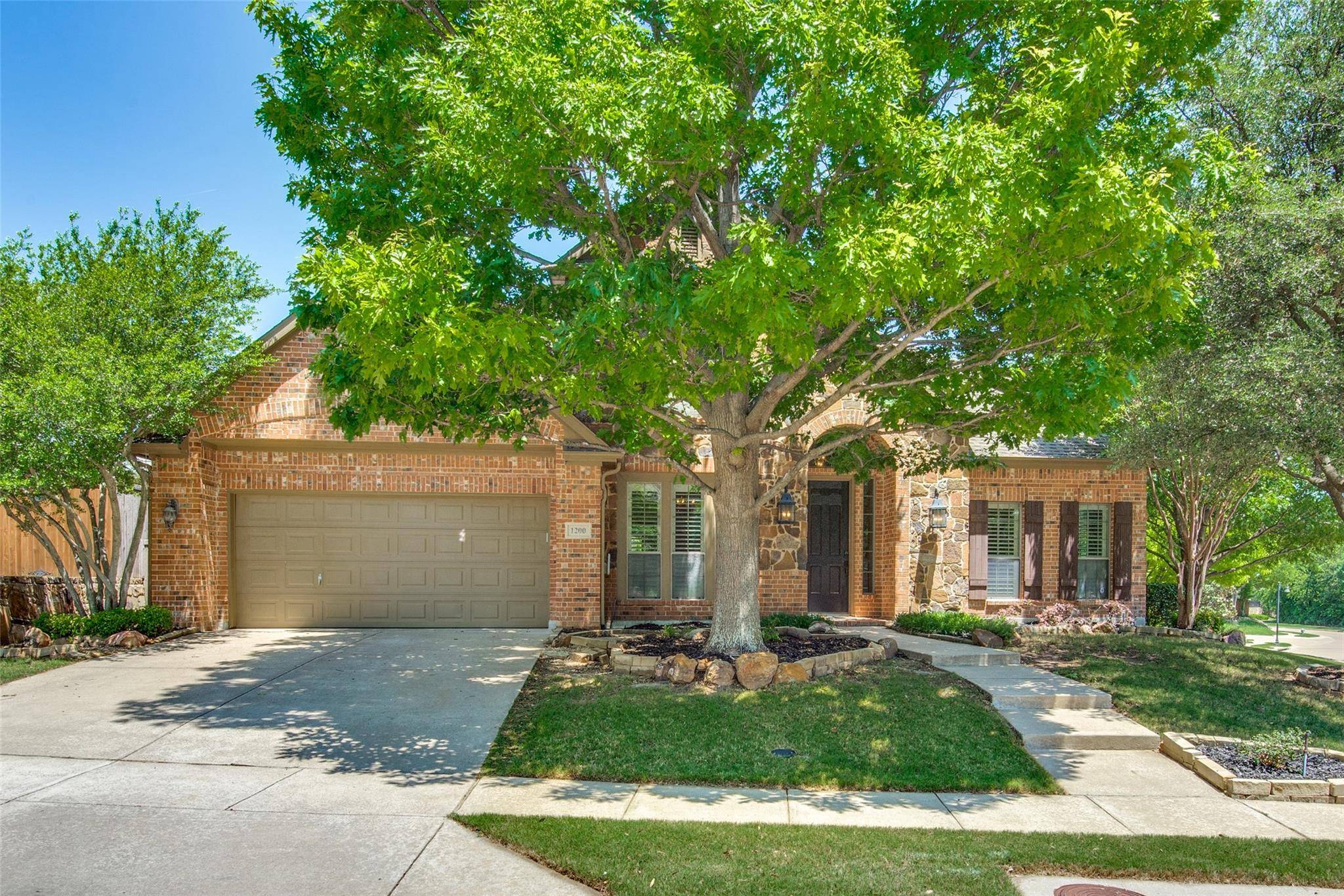 Mckinney, TX 75071,1200 Canyon Wren Drive