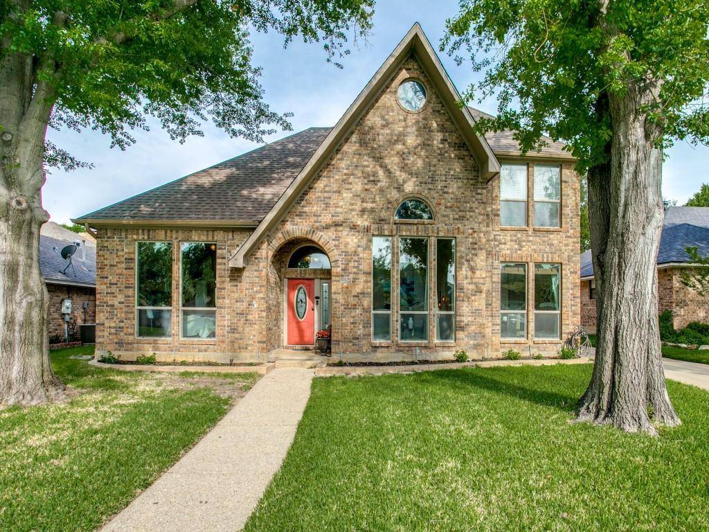 Grapevine, TX 76051,3354 Bridlewood Drive