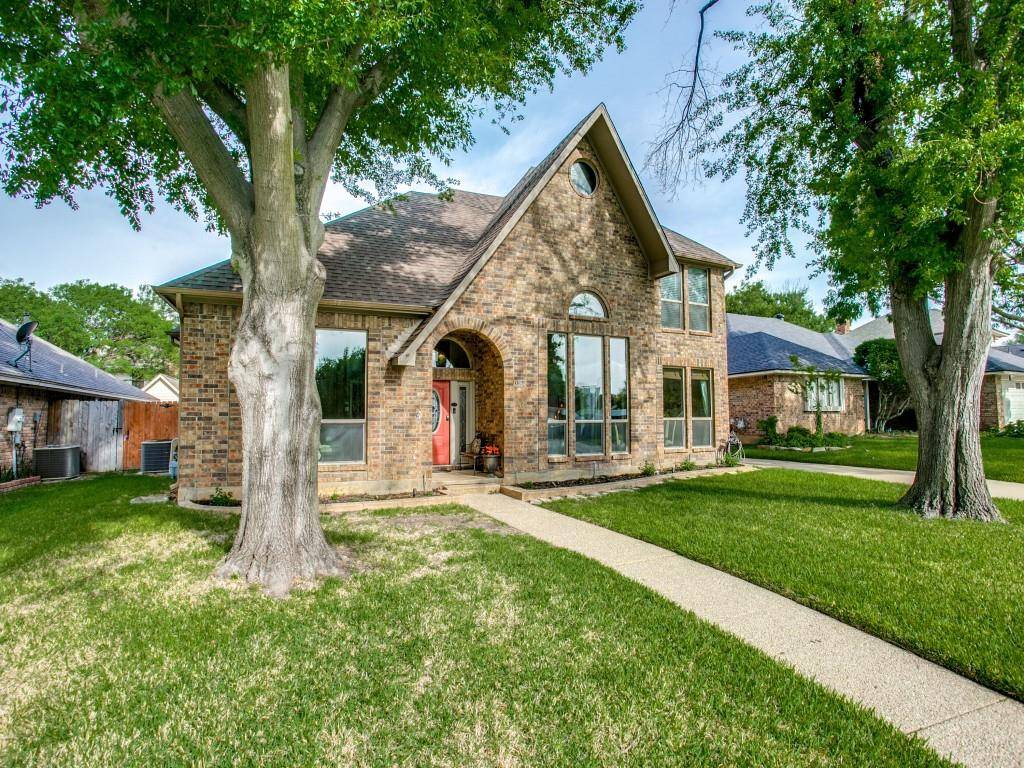 Grapevine, TX 76051,3354 Bridlewood Drive