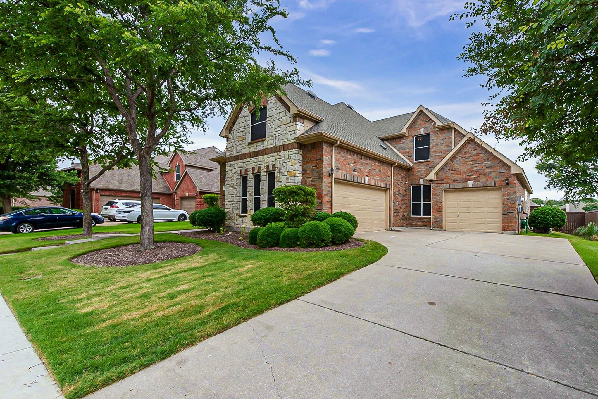 Mckinney, TX 75072,1313 Canyon Creek Drive