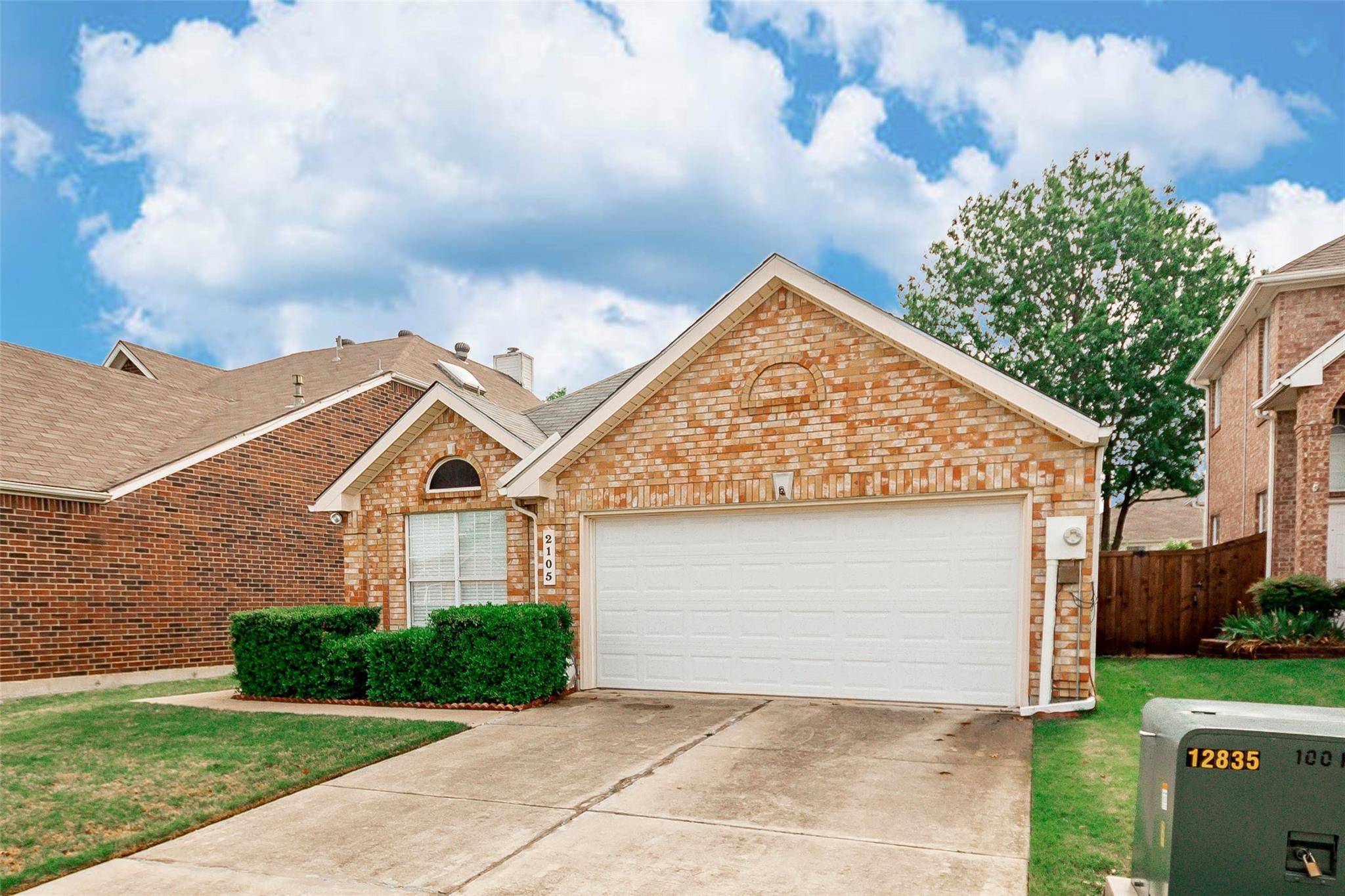 Lewisville, TX 75067,2105 Acosta Lane