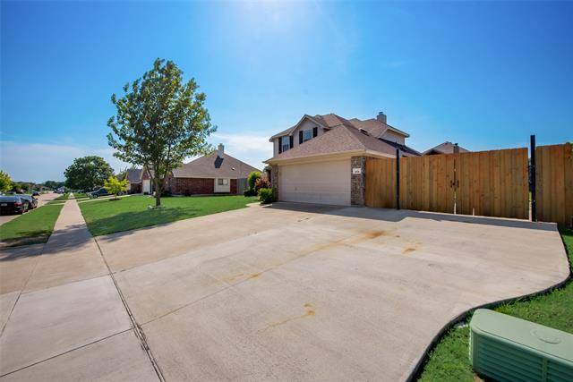 Crandall, TX 75114,102 Haymeadow Drive