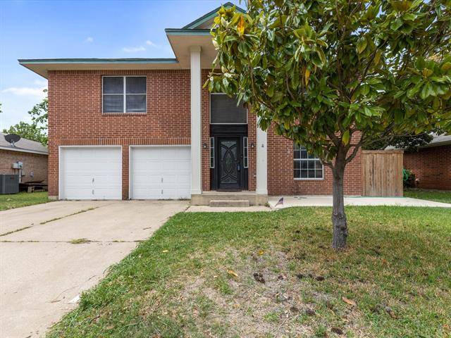 Watauga, TX 76148,7717 Kelly Lynn Lane