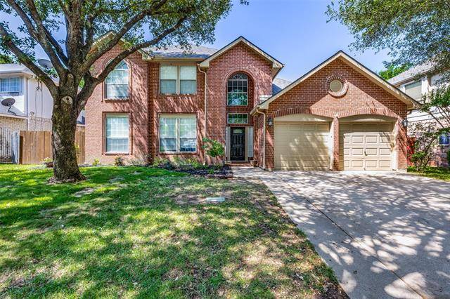 Fort Worth, TX 76137,7405 Catlow Court