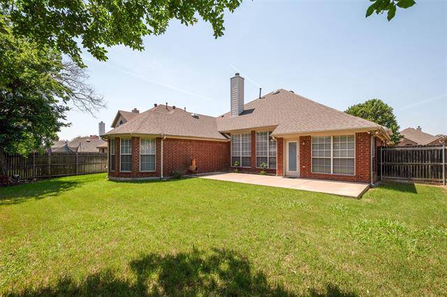 Mansfield, TX 76063,2500 Bowman Avenue