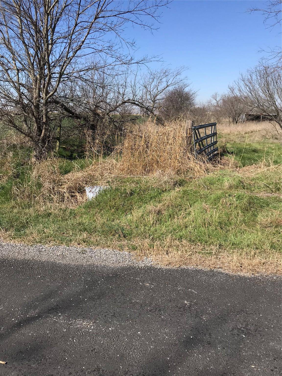 Collinsville, TX 76233,TBD Lot A Southmayd Road