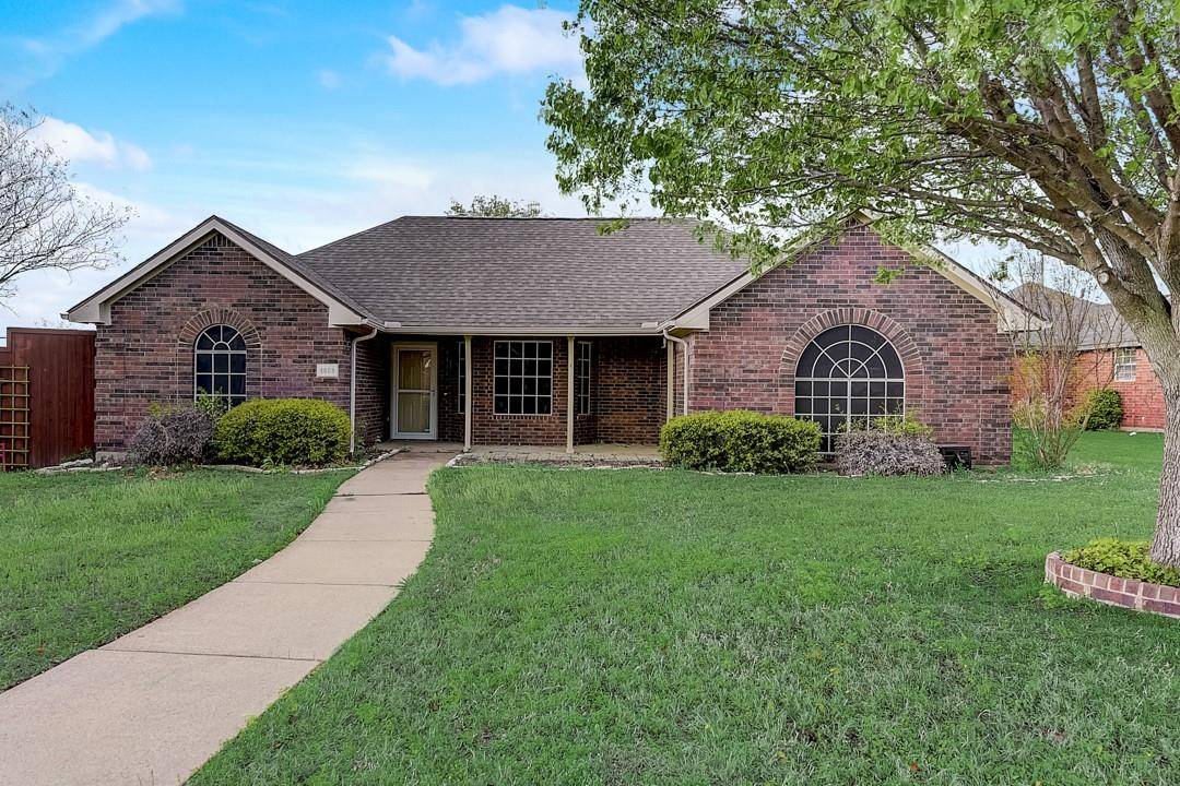 Sachse, TX 75048,4608 Gatewood Court