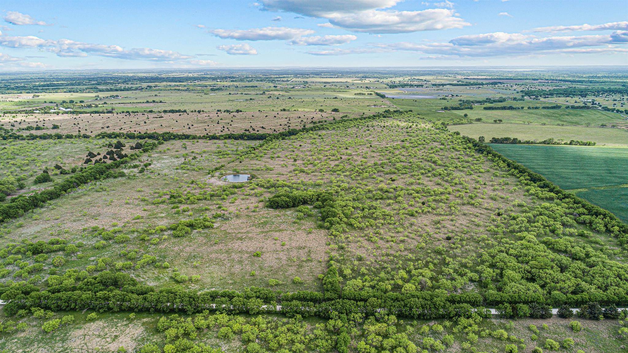 Frost, TX 76641,TBD 2 & 3 NW County Road 4130