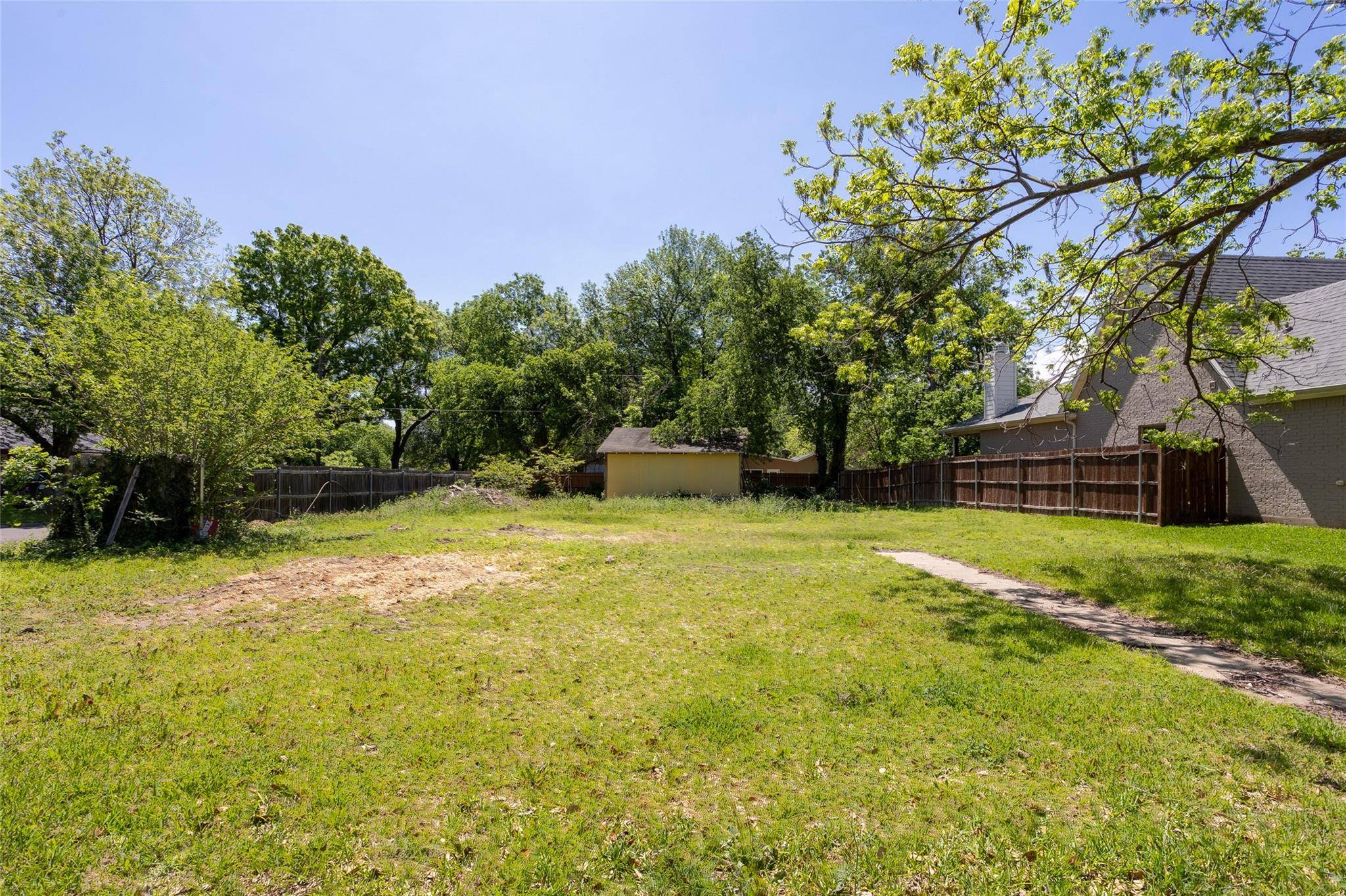 Fort Worth, TX 76107,3801 Englewood Lane