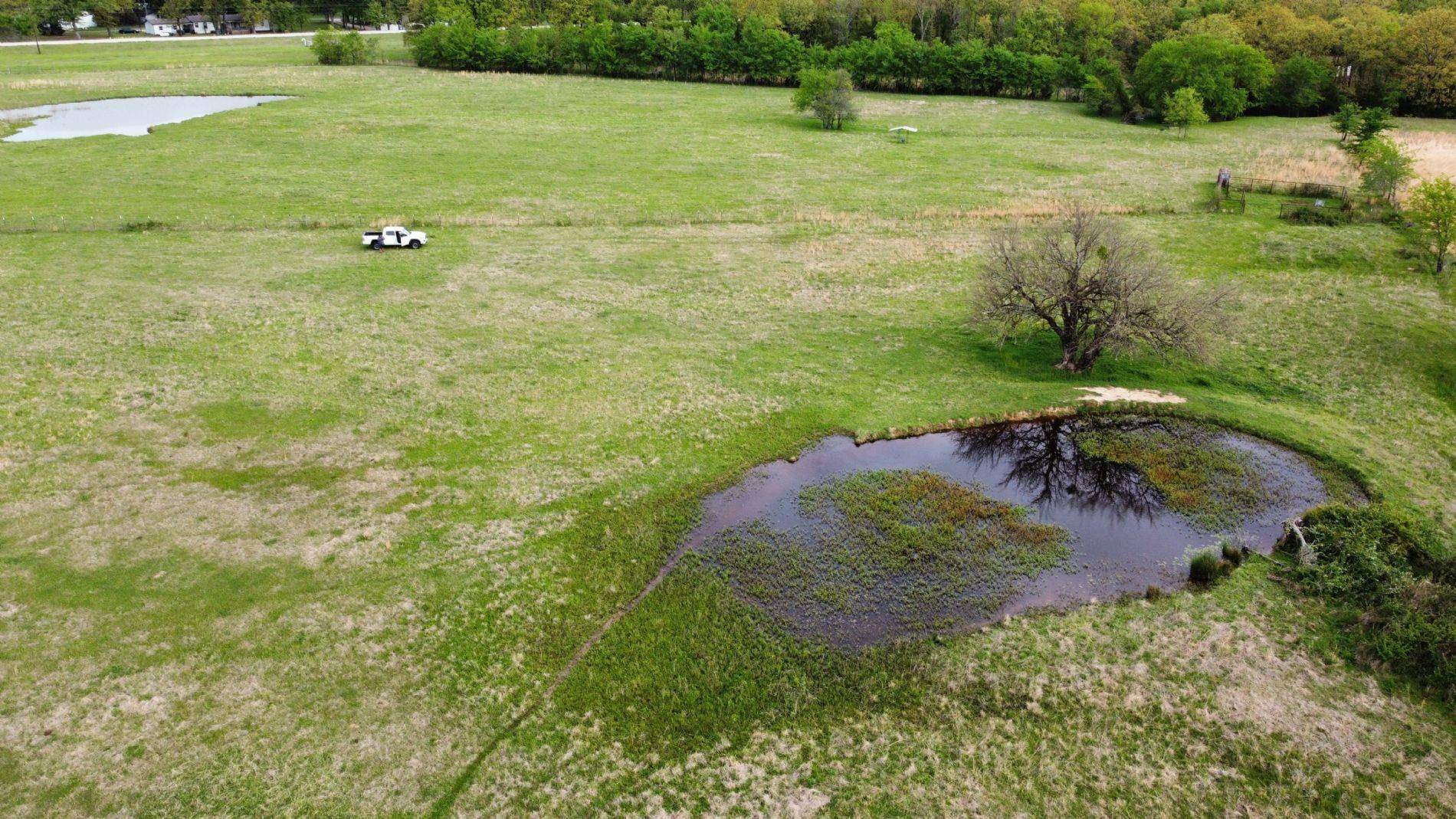 Alba, TX 75410,0 County Road 1540