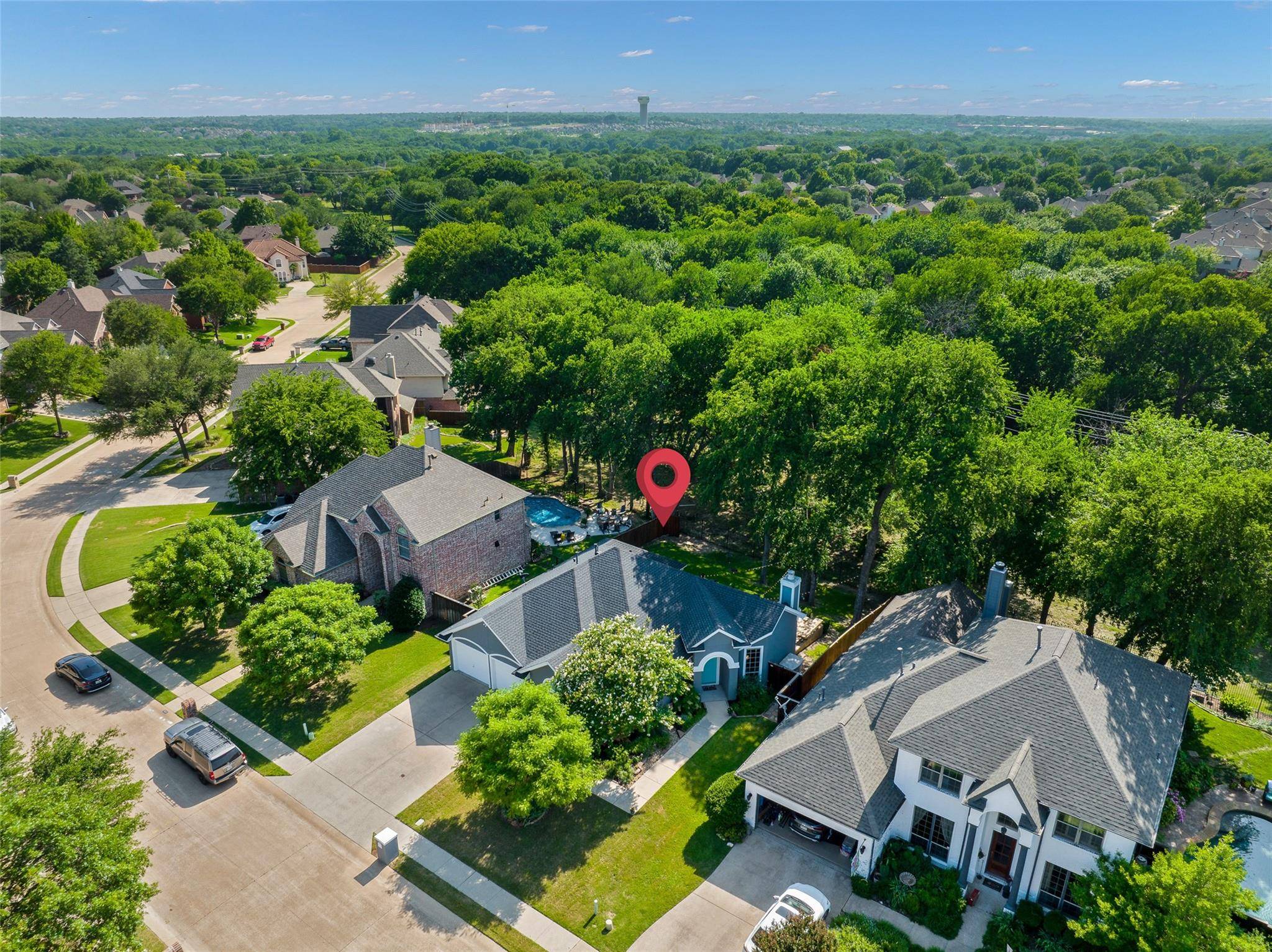 Mckinney, TX 75071,917 Jasper Lane