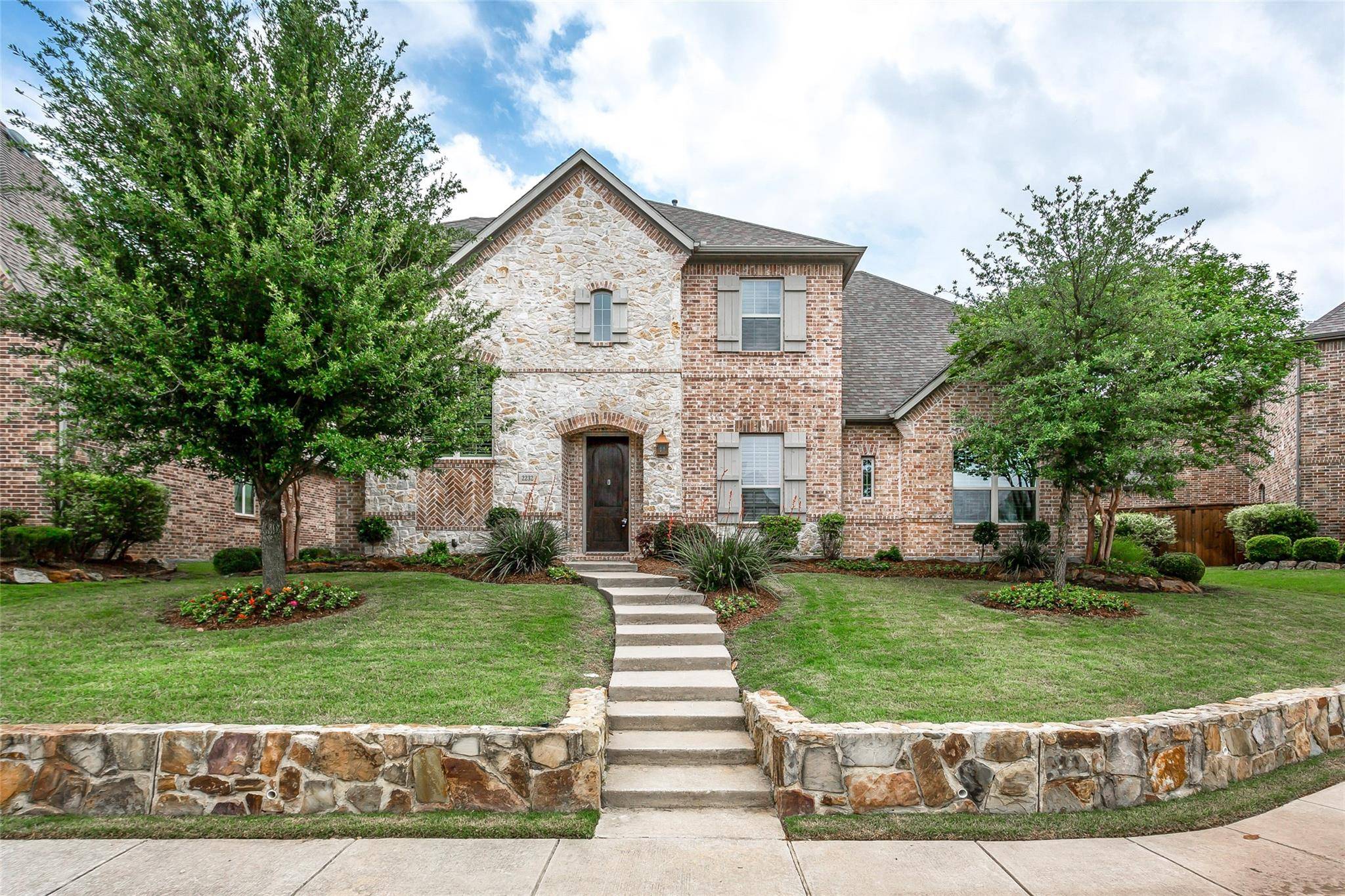 Allen, TX 75013,2232 Enchantment Lane