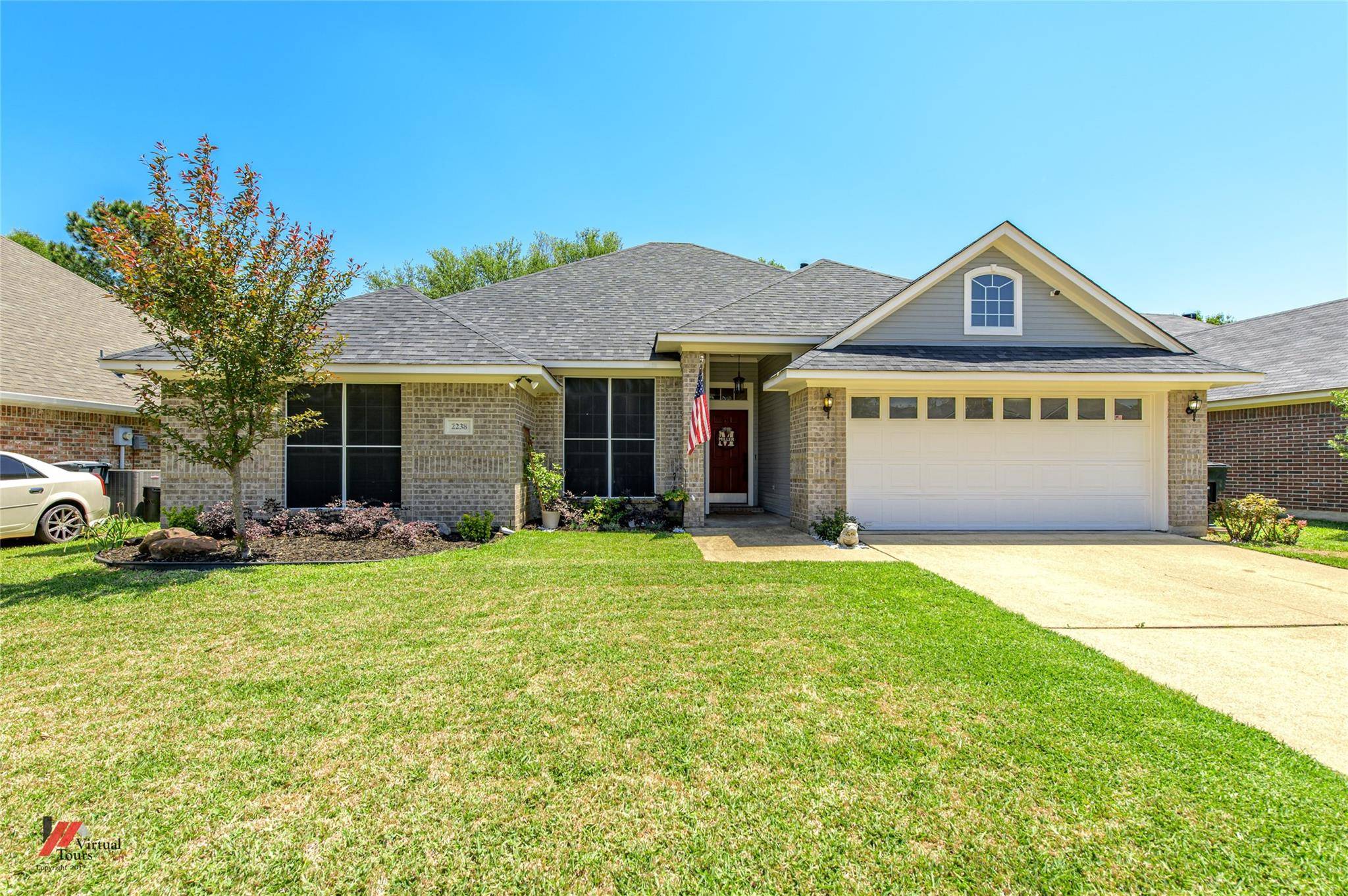 Bossier City, LA 71111,2238 Windsor Court