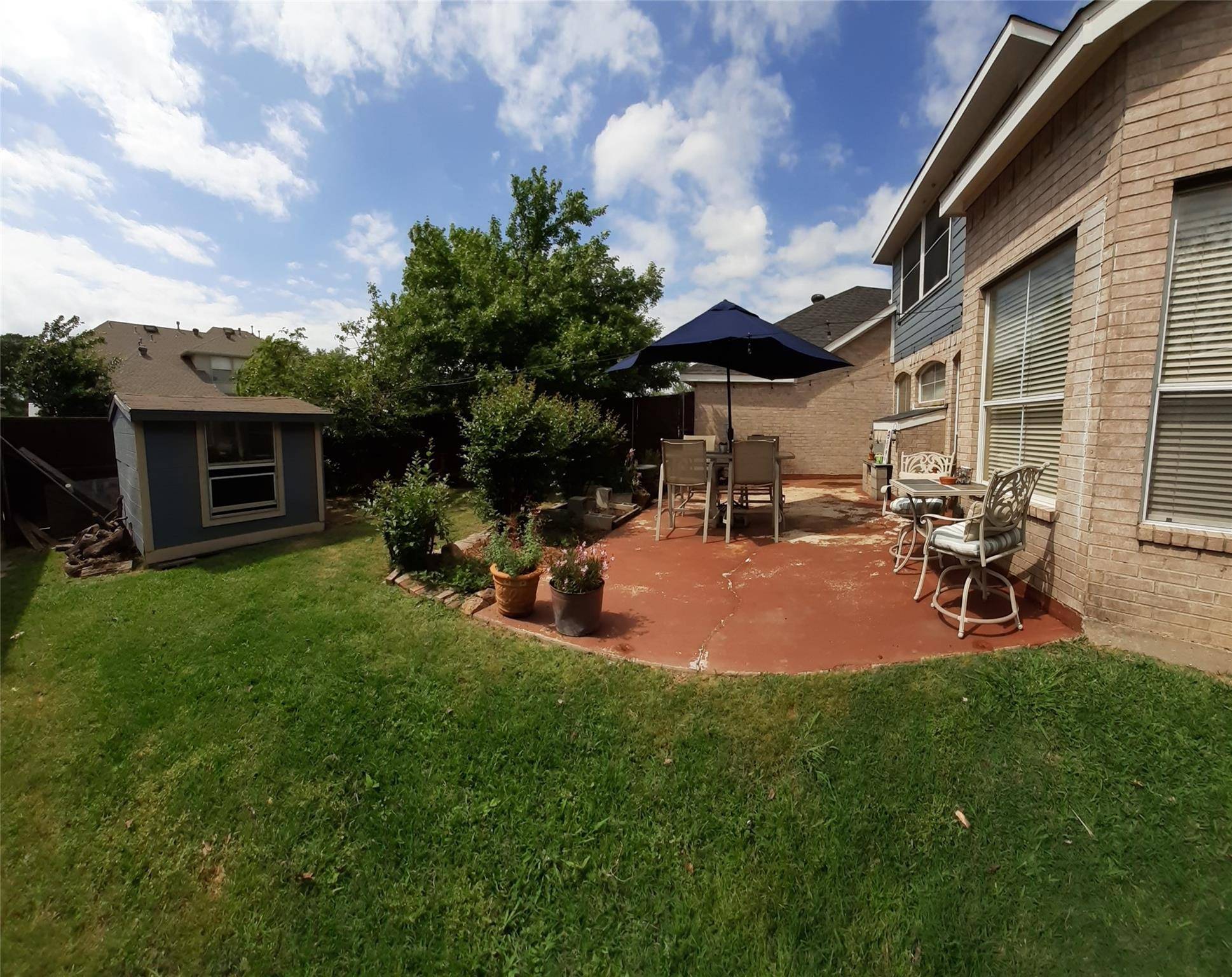 Sunnyvale, TX 75182,3325 Fallbrook Drive