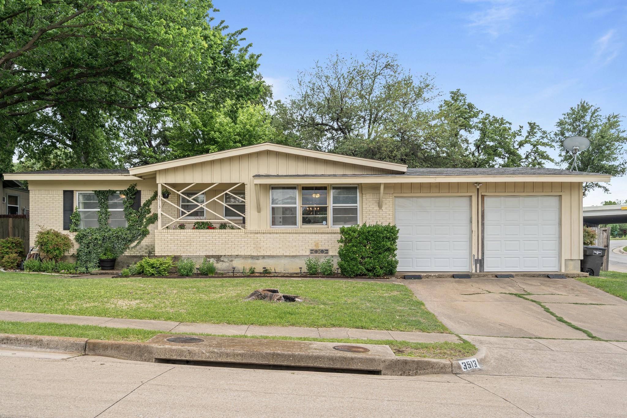 Fort Worth, TX 76133,3513 Leith Avenue