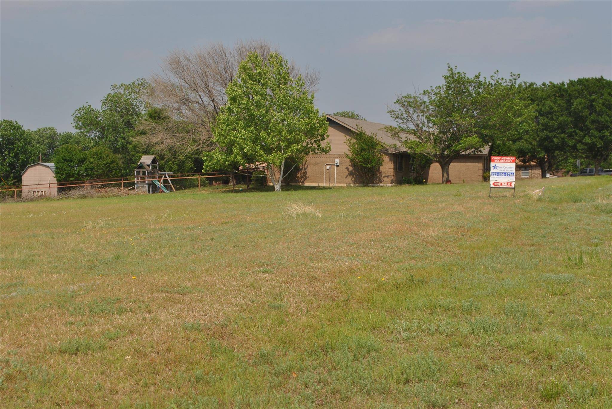 Comanche, TX 76442,TBD1 E Cedar Avenue