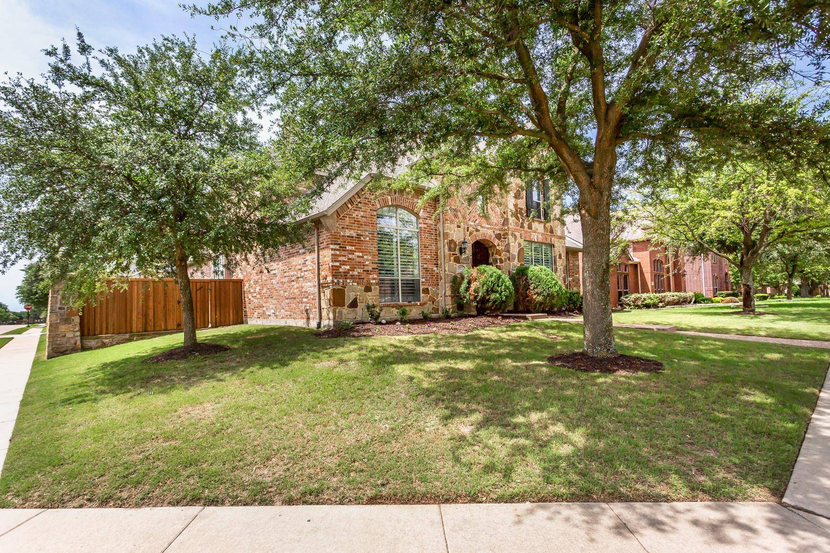 Allen, TX 75013,1825 Palo Pinto Drive