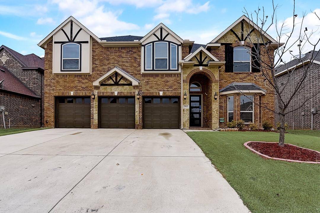 Grand Prairie, TX 75054,2912 Pino