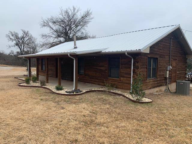 Eastland, TX 76448,511 County Road 544