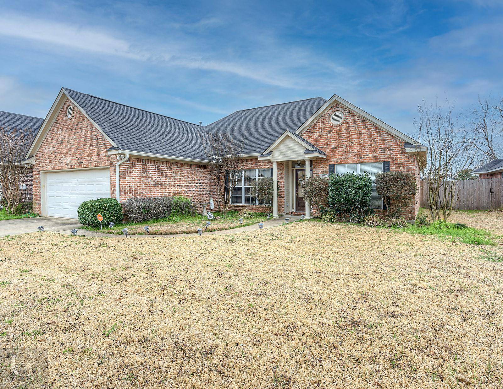 Bossier City, LA 71111,6008 Braeburn Court