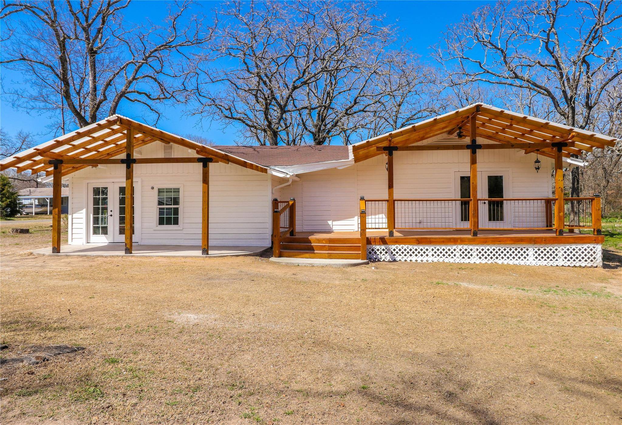 Quinlan, TX 75474,9654 Lakeland Loop