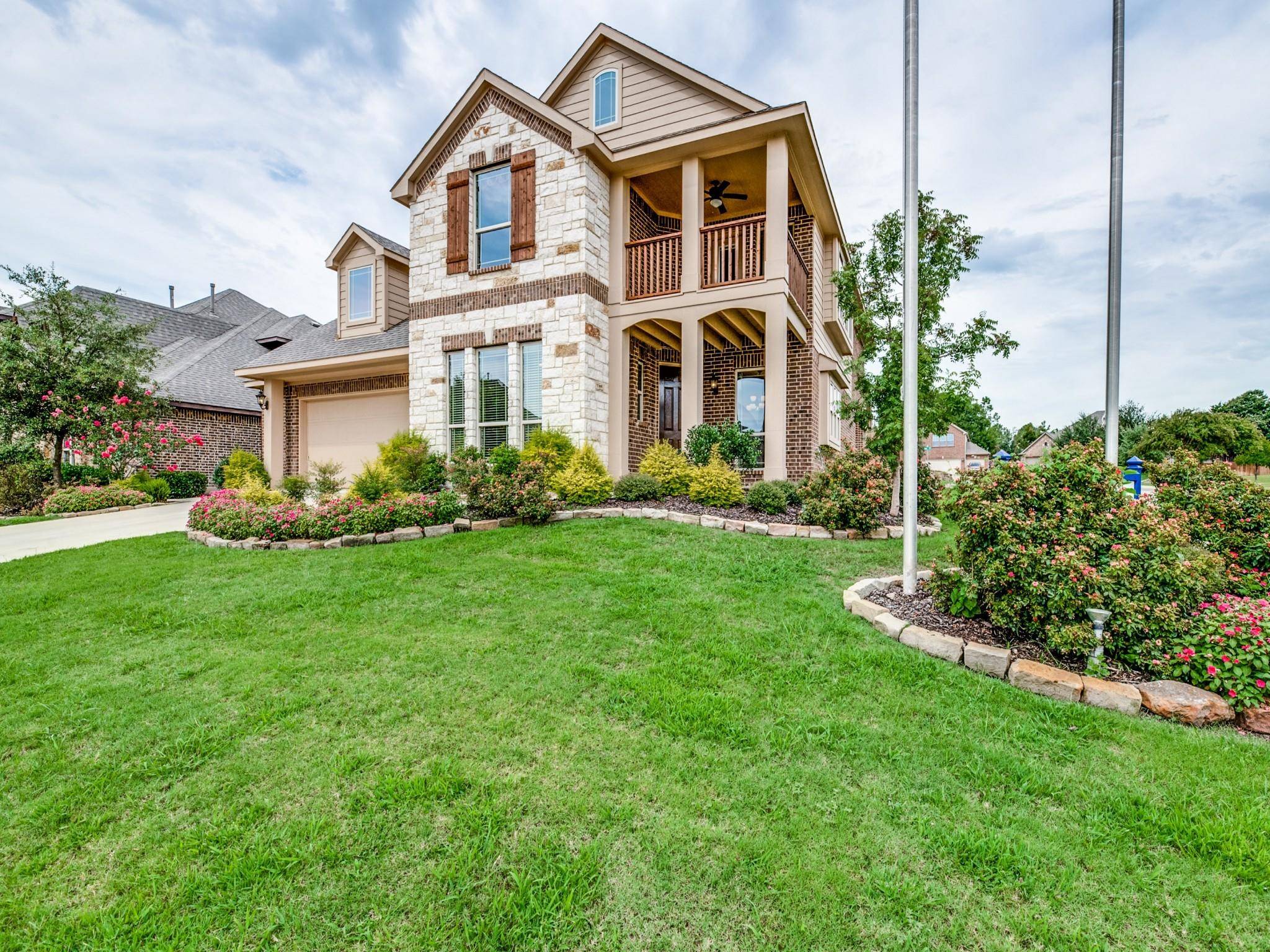 Burleson, TX 76028,828 Monticello Drive