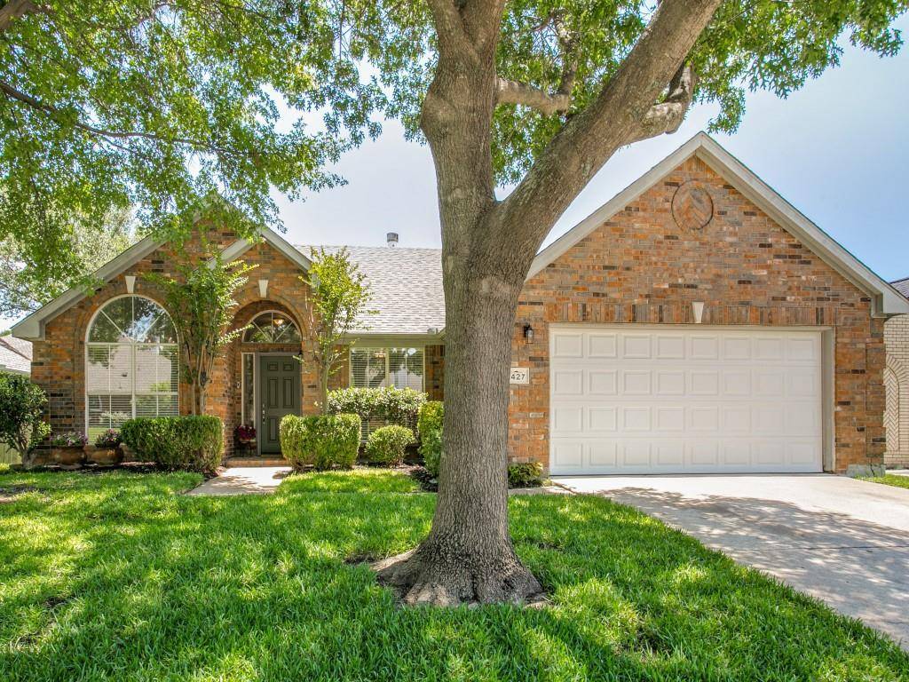 Keller, TX 76248,1427 Briar Run