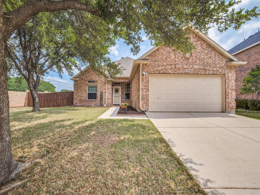 Lewisville, TX 75067,1100 Timber Creek Drive