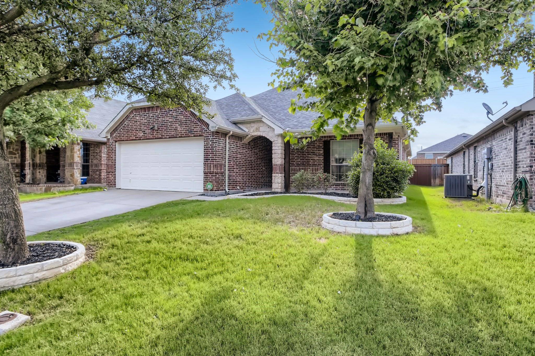 Princeton, TX 75407,1008 Churchill Drive