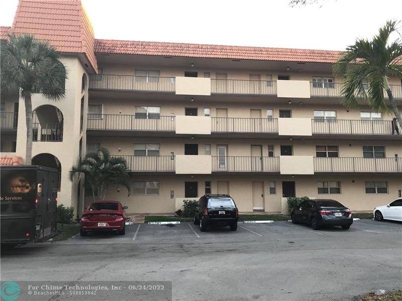 Lauderhill, FL 33319,6361 N Falls Circle Dr  #412