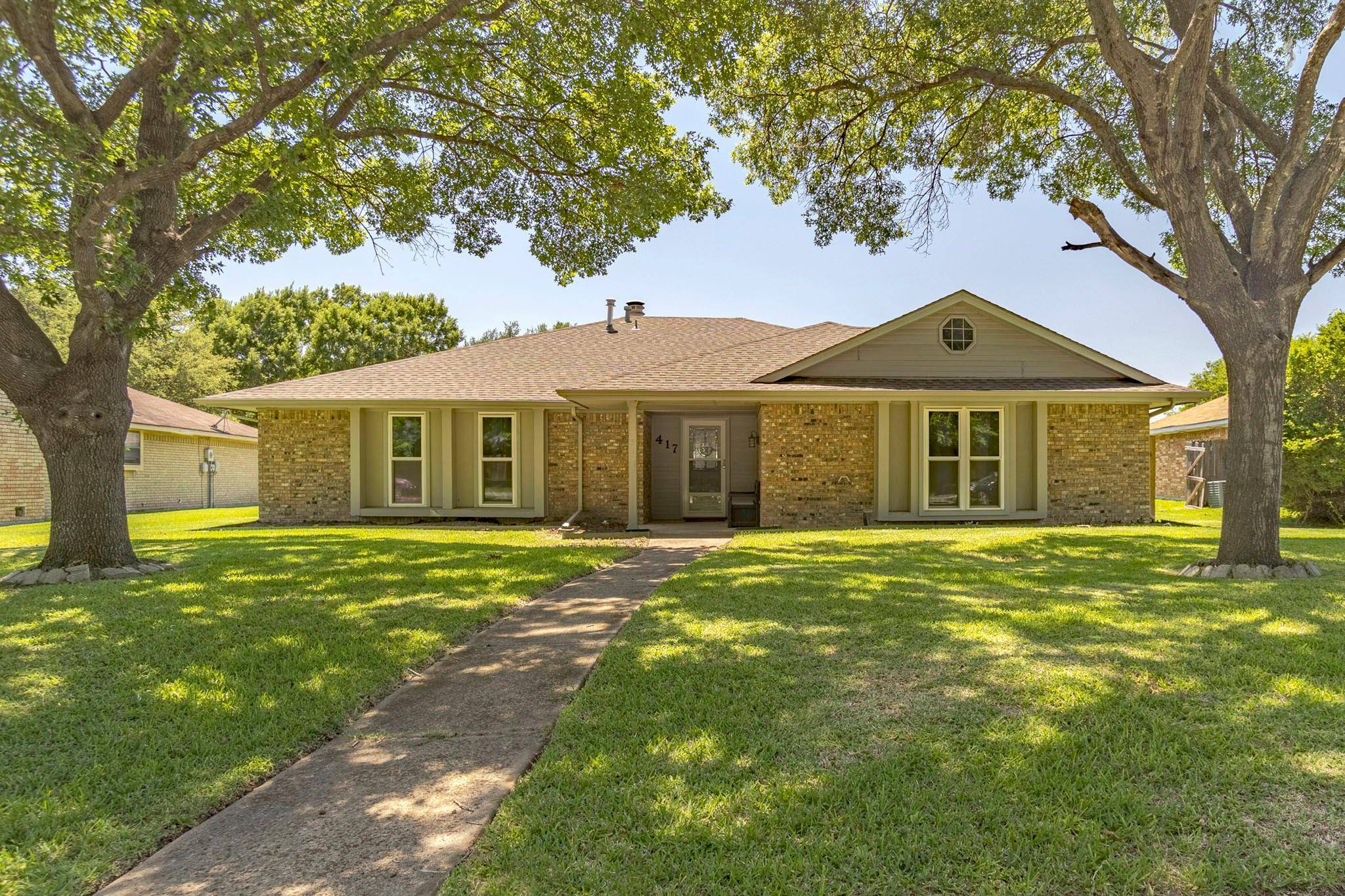 Lancaster, TX 75146,417 Ash Lane