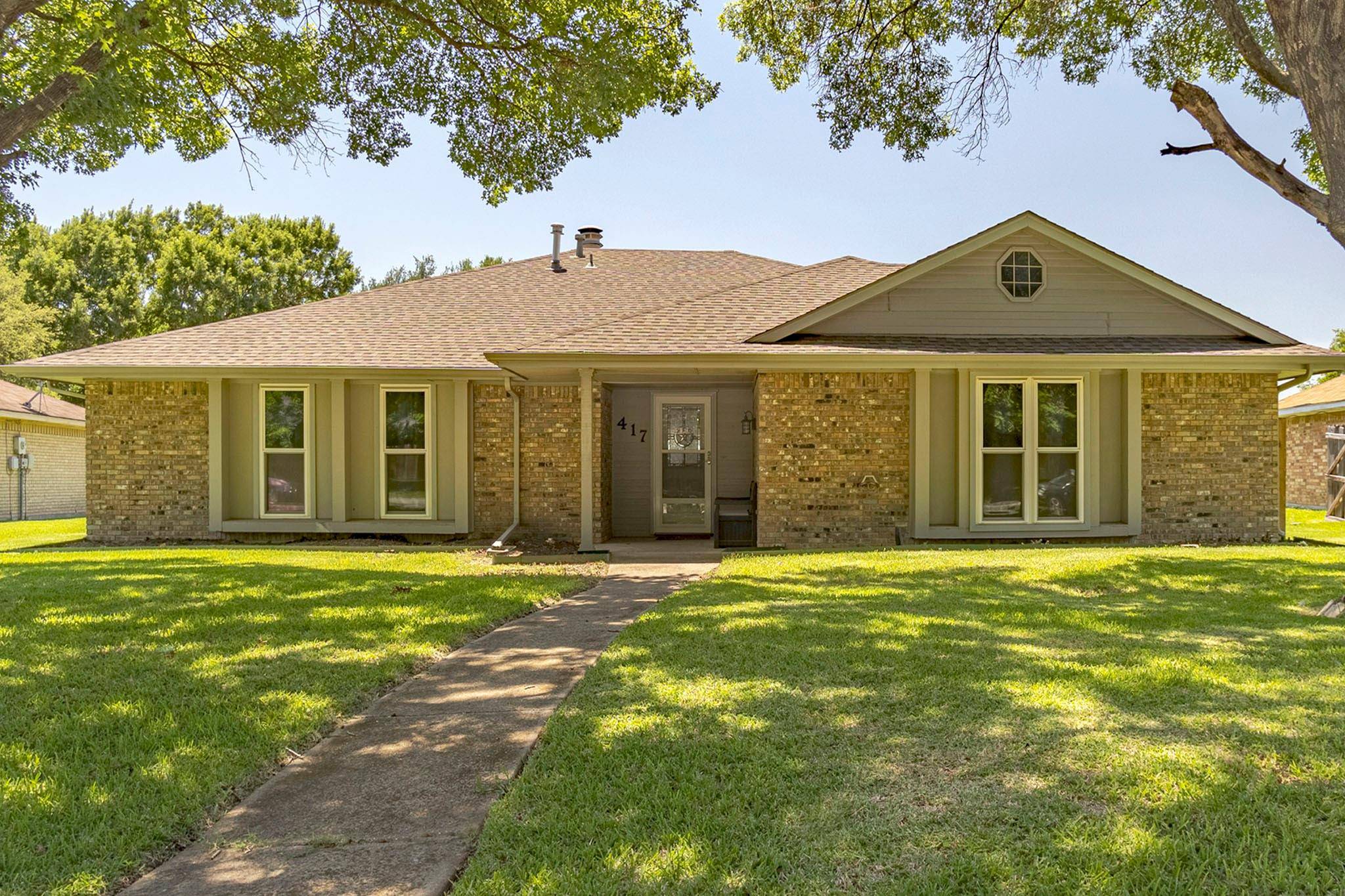 Lancaster, TX 75146,417 Ash Lane