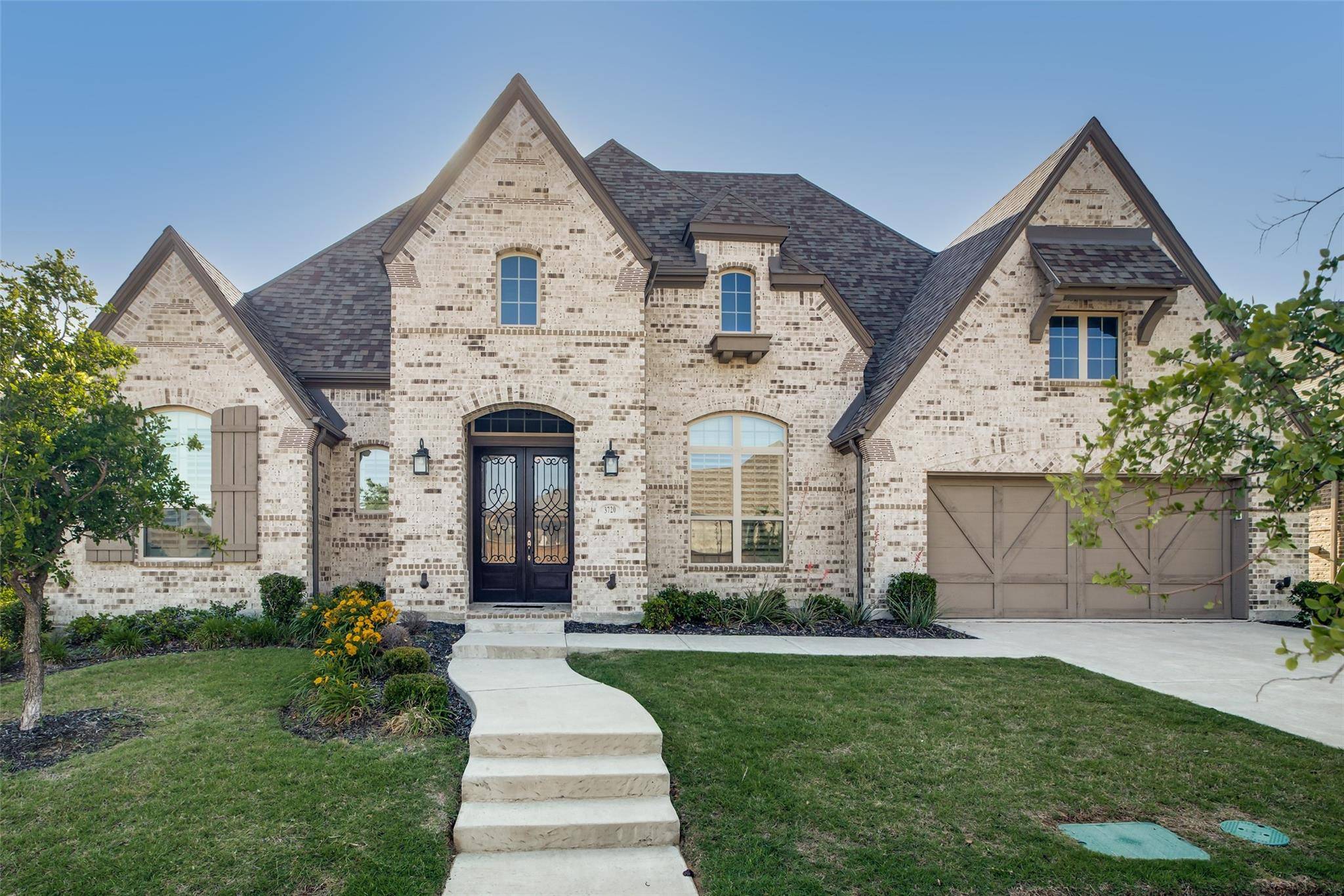 Little Elm, TX 75068,3720 Wasatch Lane