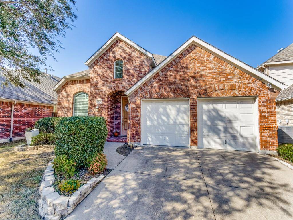 Grand Prairie, TX 75054,2656 Waterway Drive