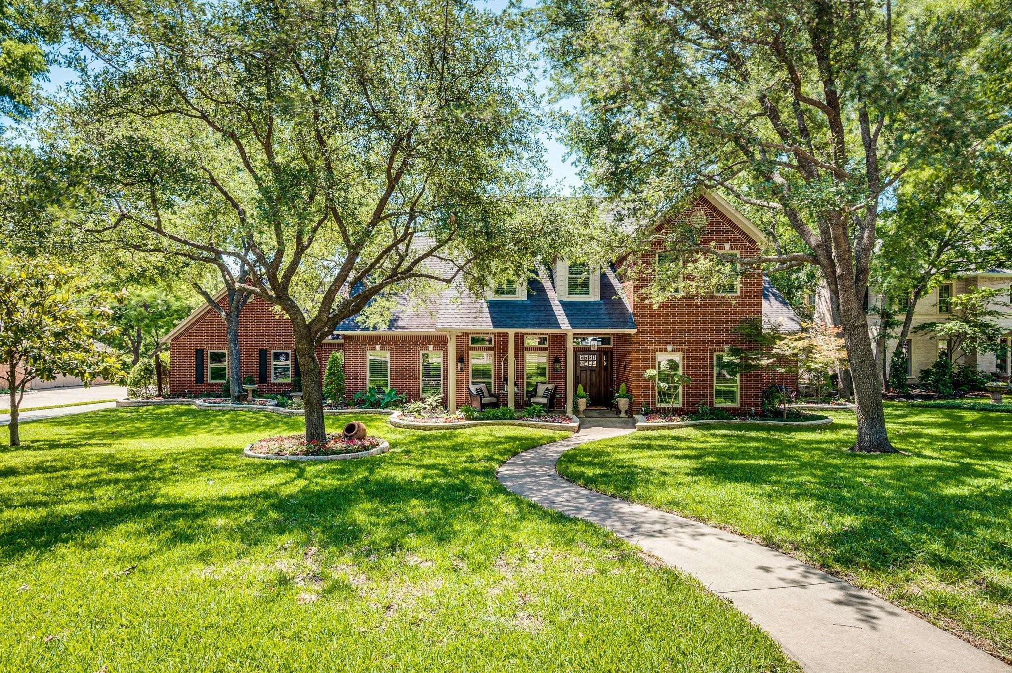 Midlothian, TX 76065,1846 Plum Creek Drive
