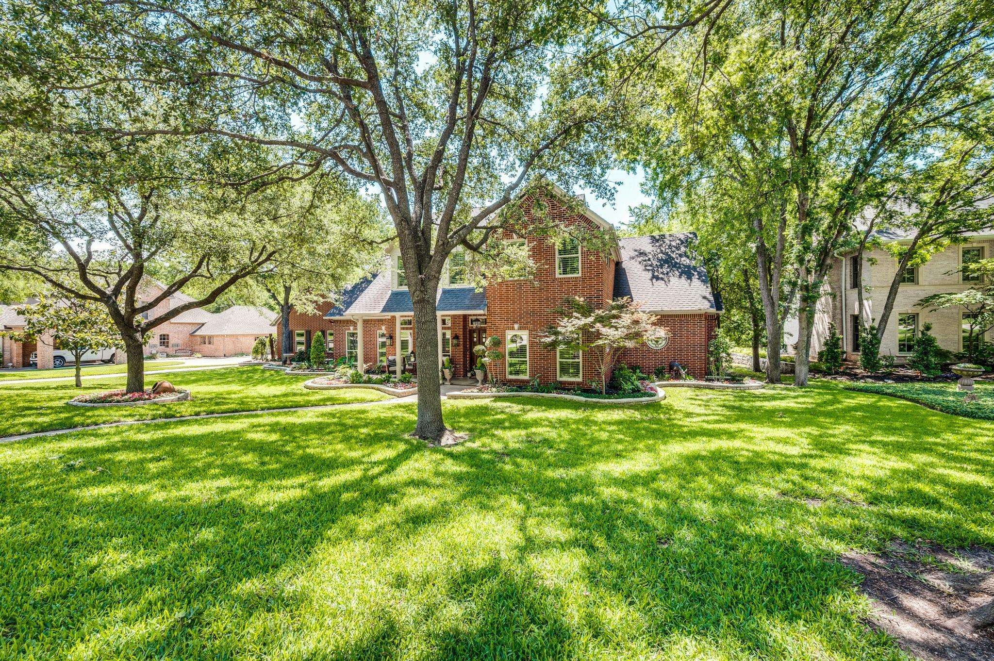 Midlothian, TX 76065,1846 Plum Creek Drive