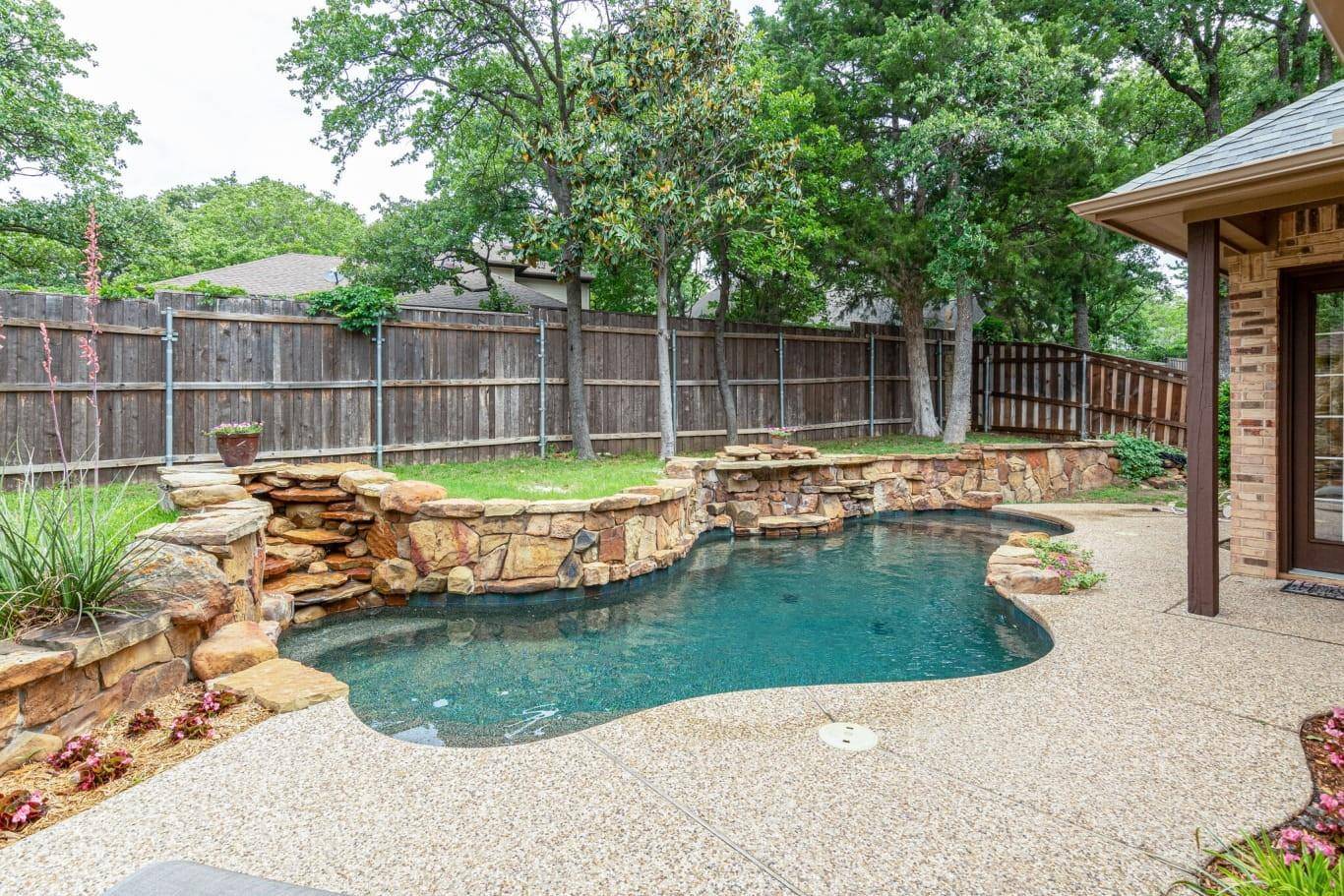 Trophy Club, TX 76262,9 Jamie Court