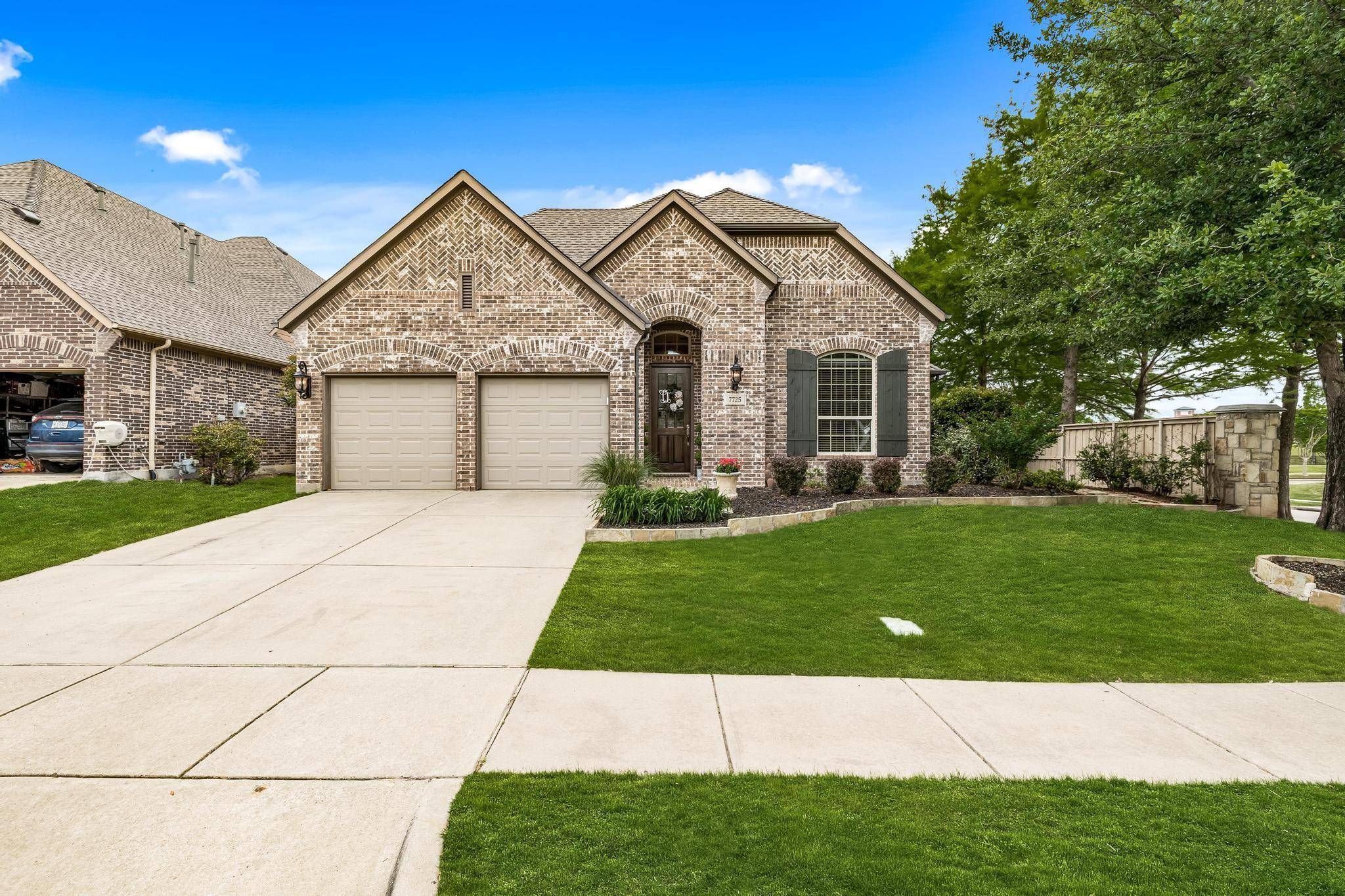 Mckinney, TX 75071,7725 Rockdale Road