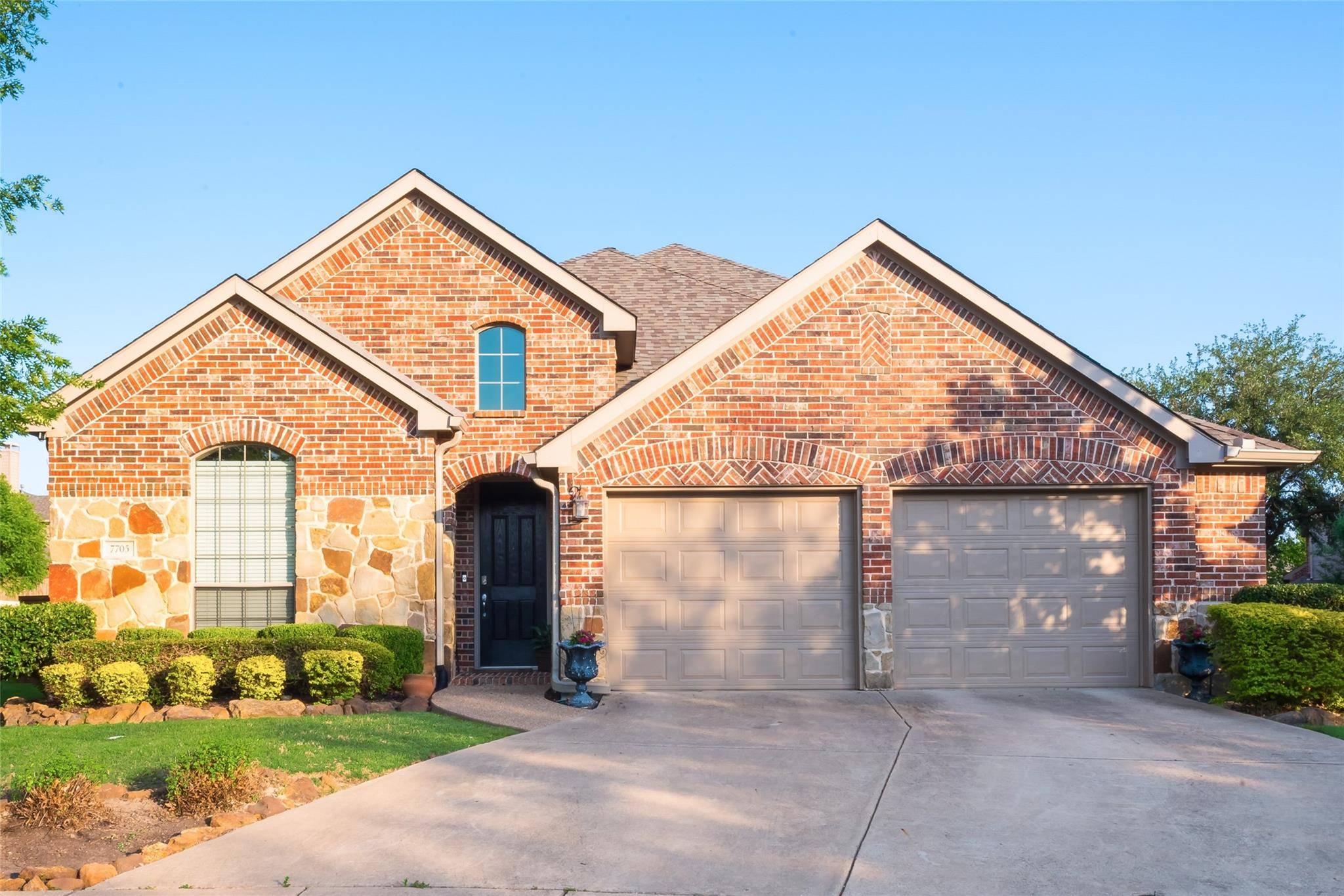 Mckinney, TX 75071,7705 Michael Court