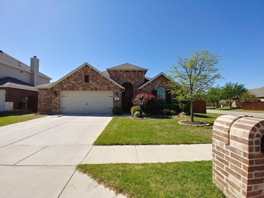 Fort Worth, TX 76131,649 Bent Oak Drive