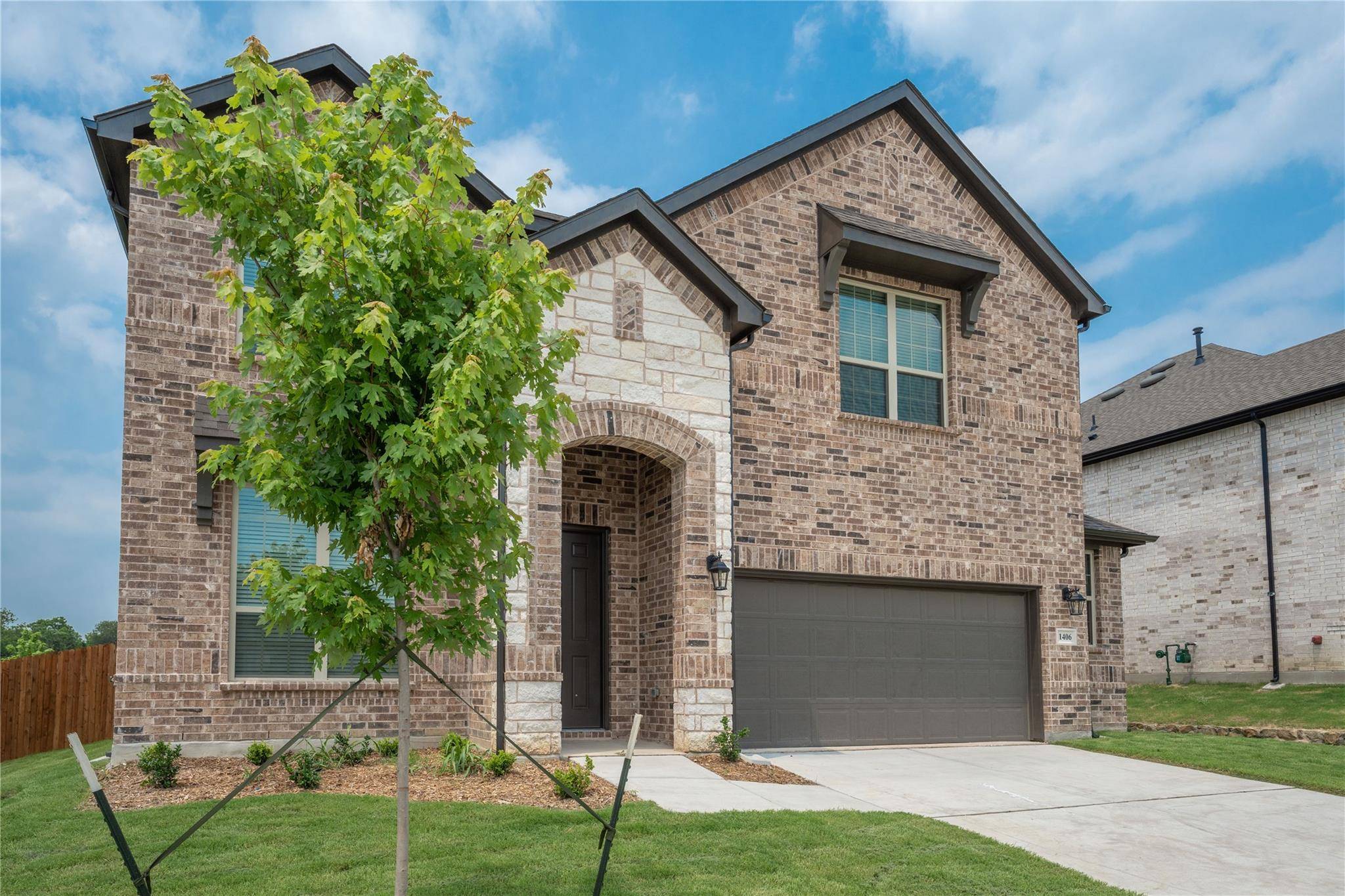 Wylie, TX 75098,1406 Hickory Woods Way